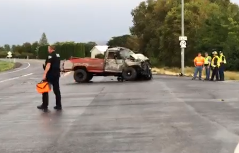 truck